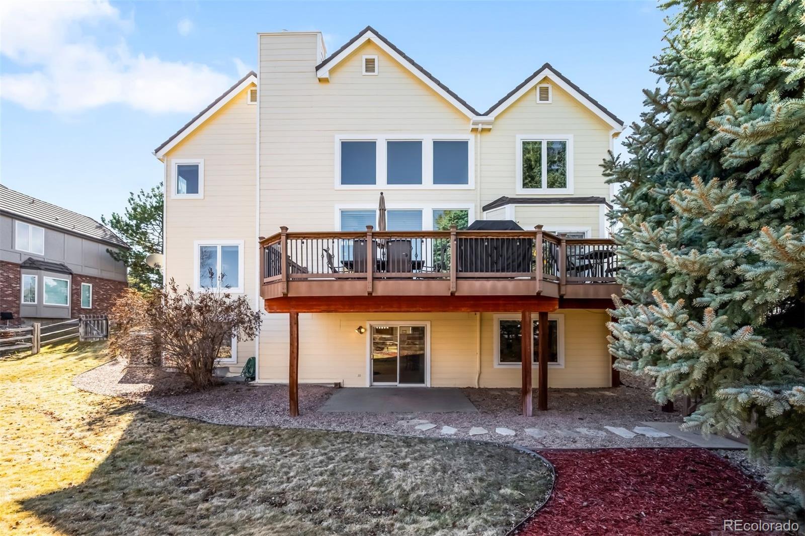 MLS Image #46 for 9556  kemper drive,lone tree, Colorado