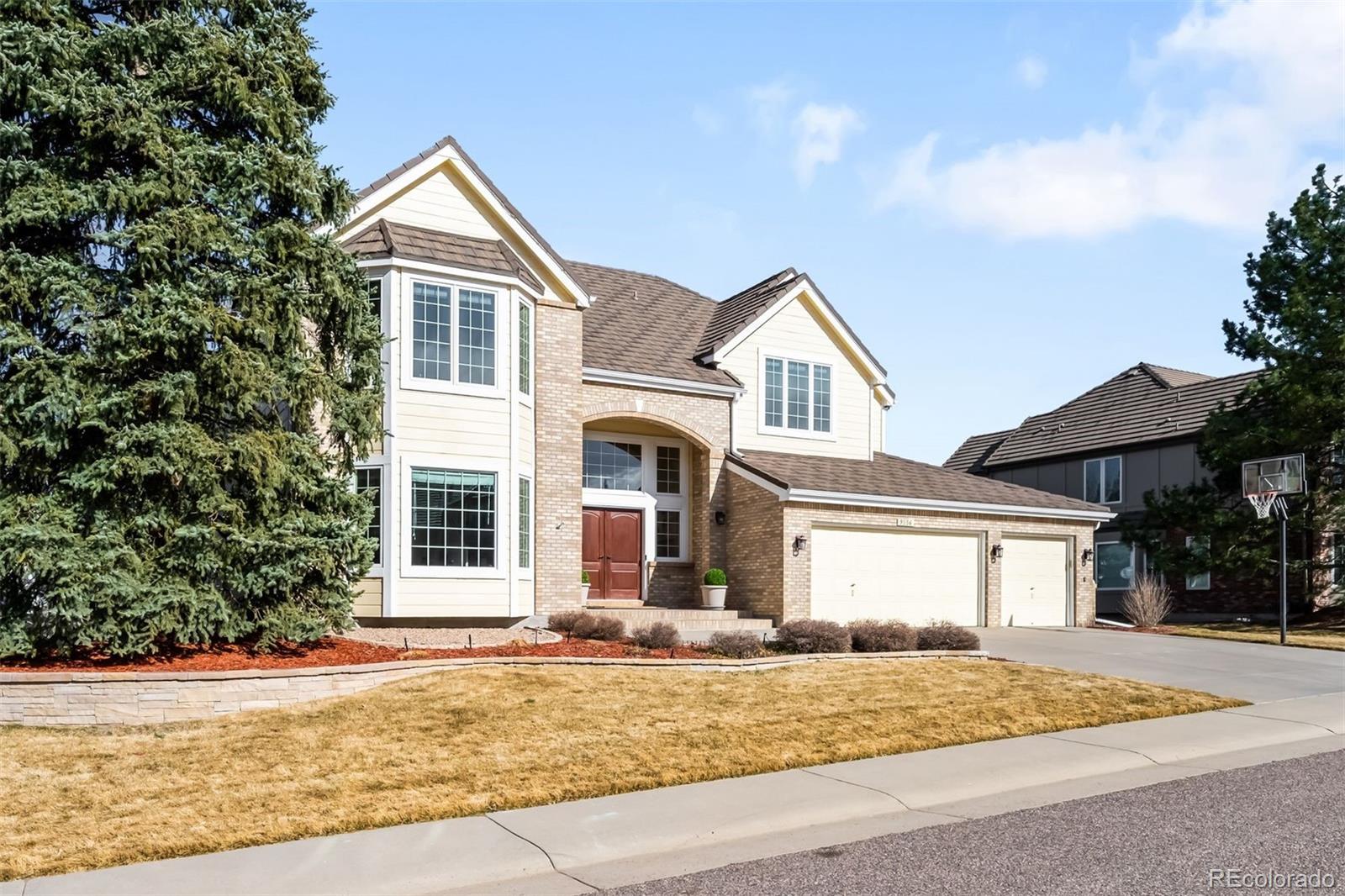 MLS Image #47 for 9556  kemper drive,lone tree, Colorado