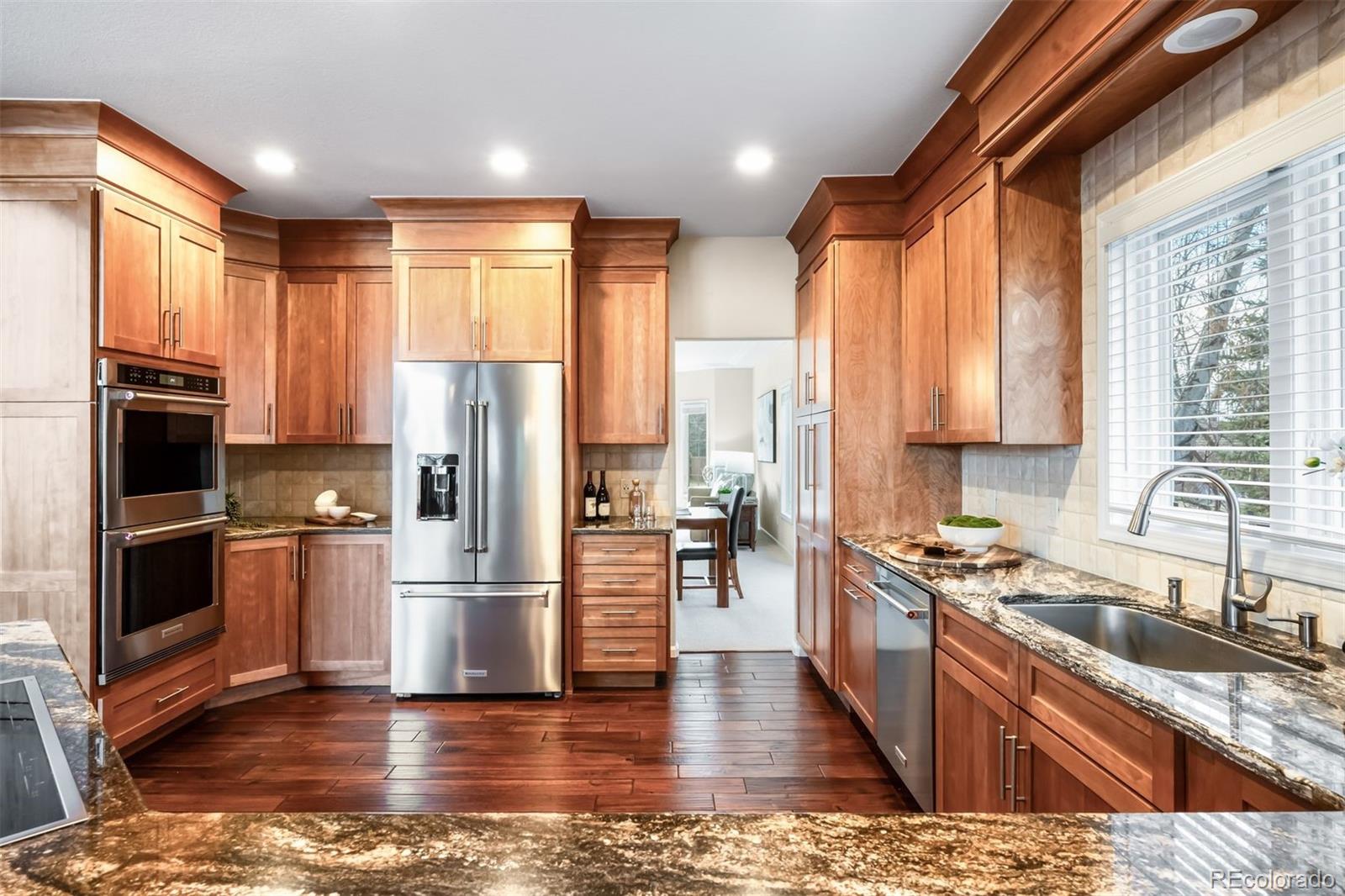 MLS Image #8 for 9556  kemper drive,lone tree, Colorado