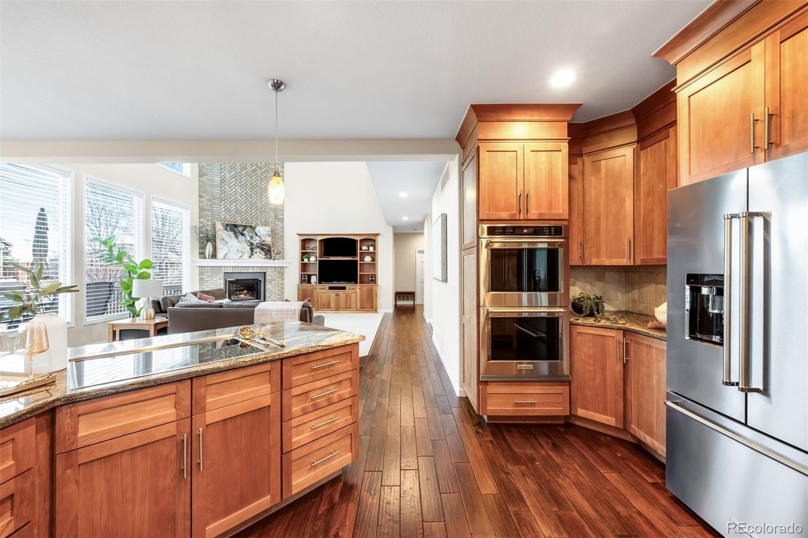 MLS Image #9 for 9556  kemper drive,lone tree, Colorado