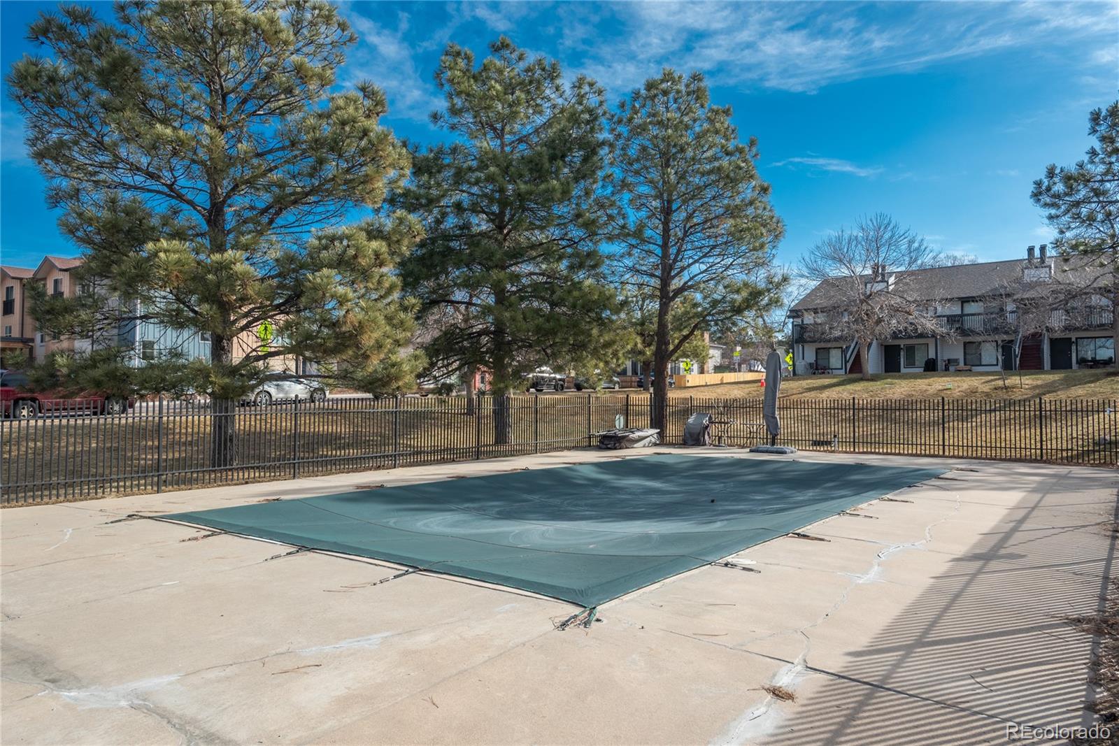 MLS Image #17 for 532  oakwood drive,castle rock, Colorado