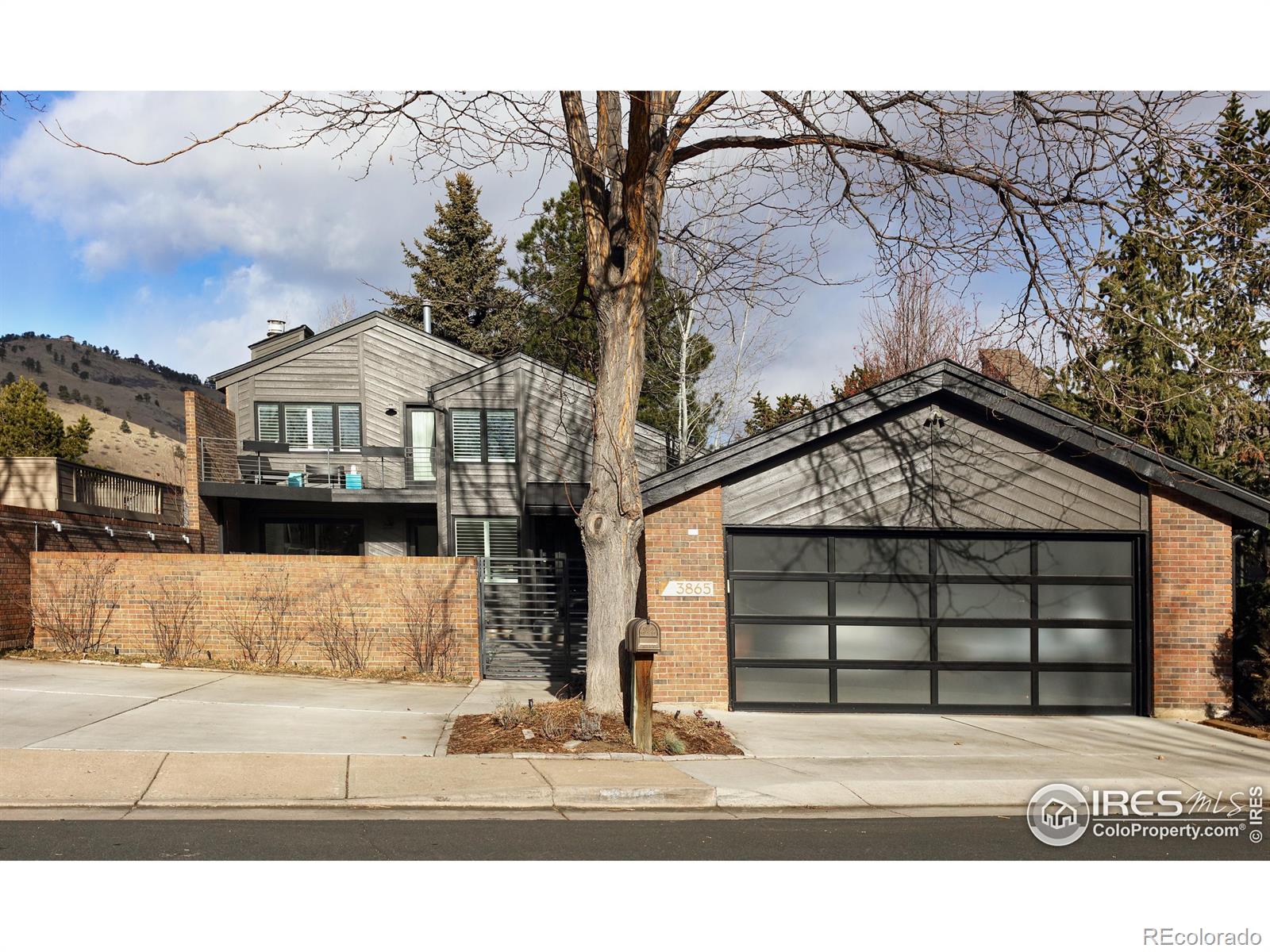 MLS Image #0 for 3865  newport lane,boulder, Colorado