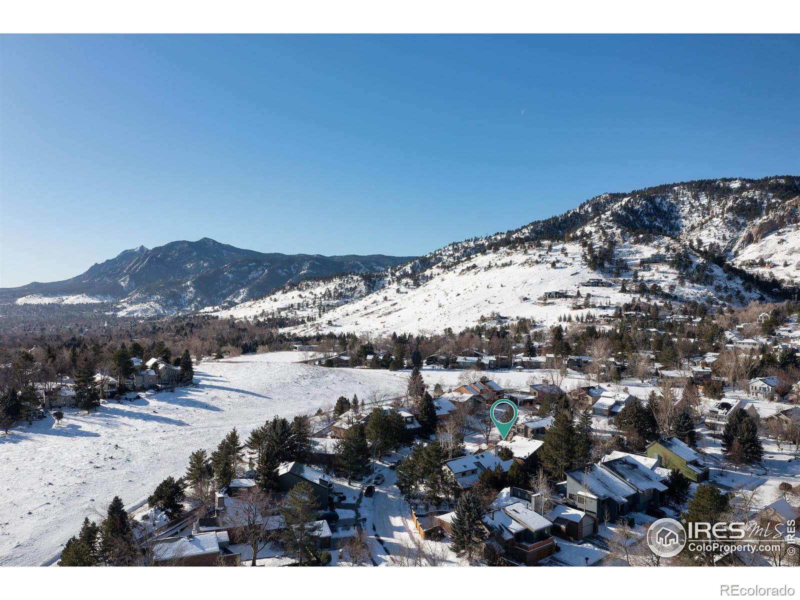 MLS Image #13 for 3865  newport lane,boulder, Colorado
