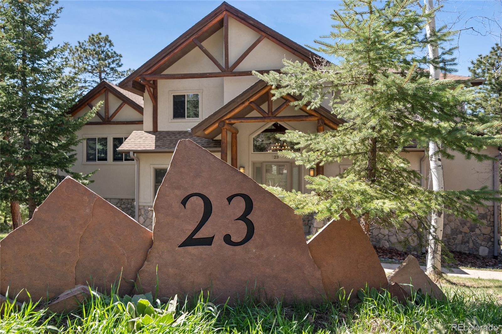 CMA Image for 23  Hess Avenue,Golden, Colorado