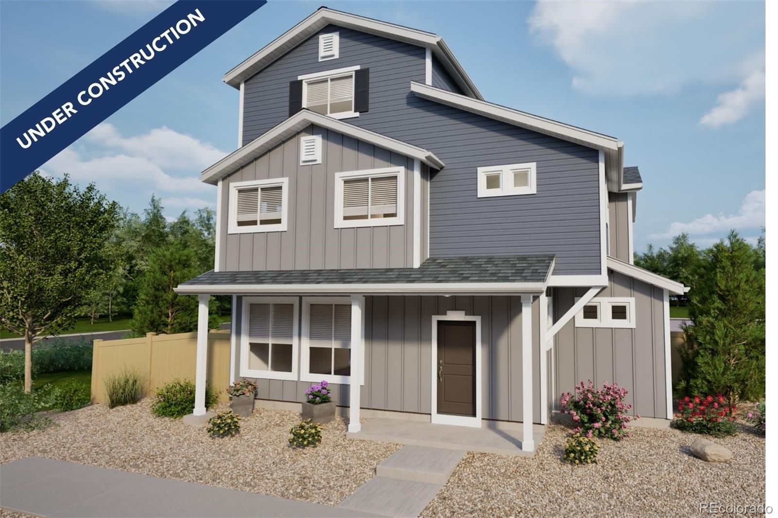 MLS Image #0 for 46513  sunflower lane,bennett, Colorado