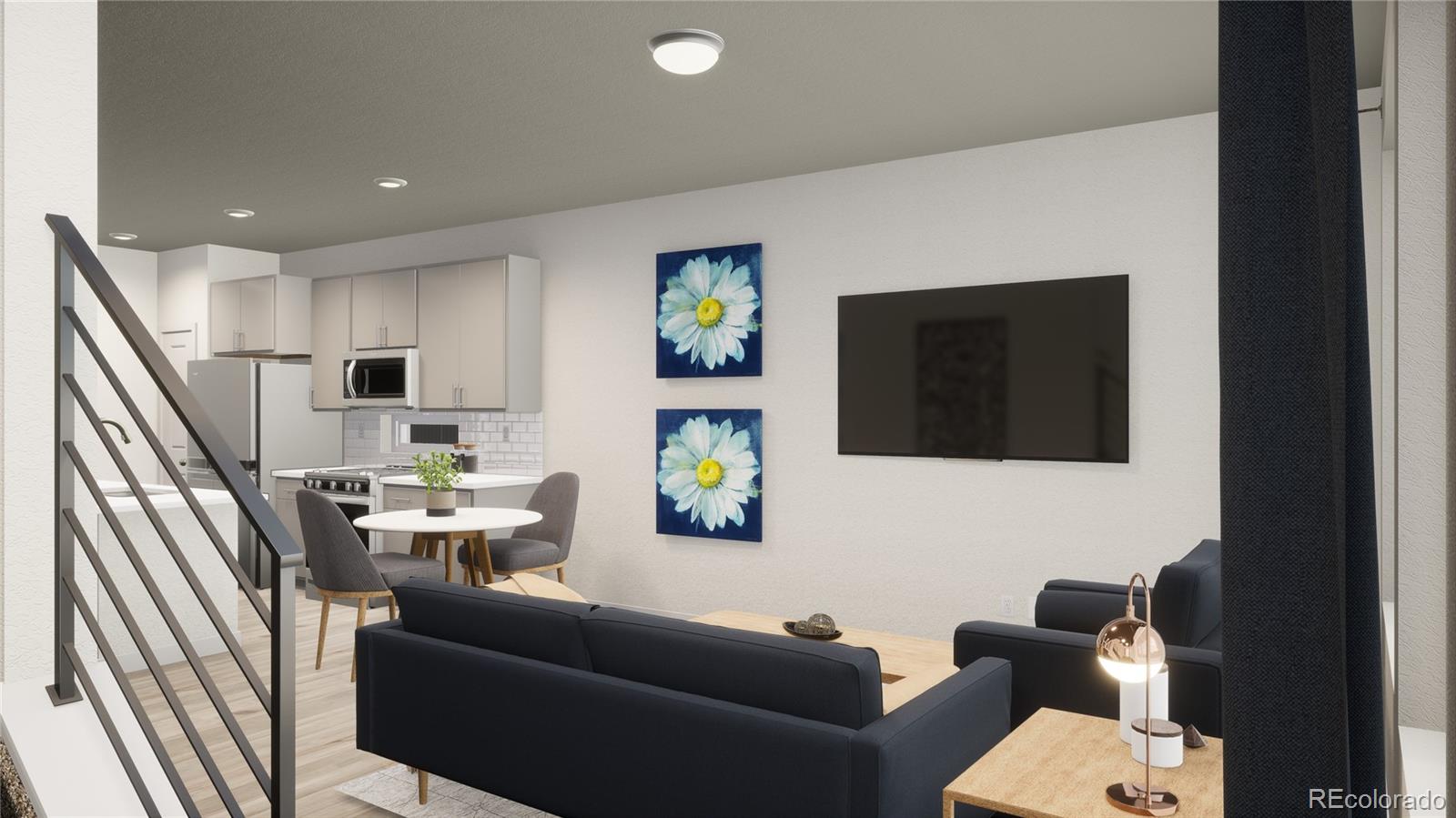 MLS Image #2 for 46513  sunflower lane,bennett, Colorado