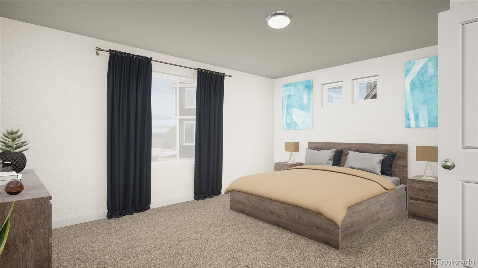 MLS Image #7 for 46513  sunflower lane,bennett, Colorado