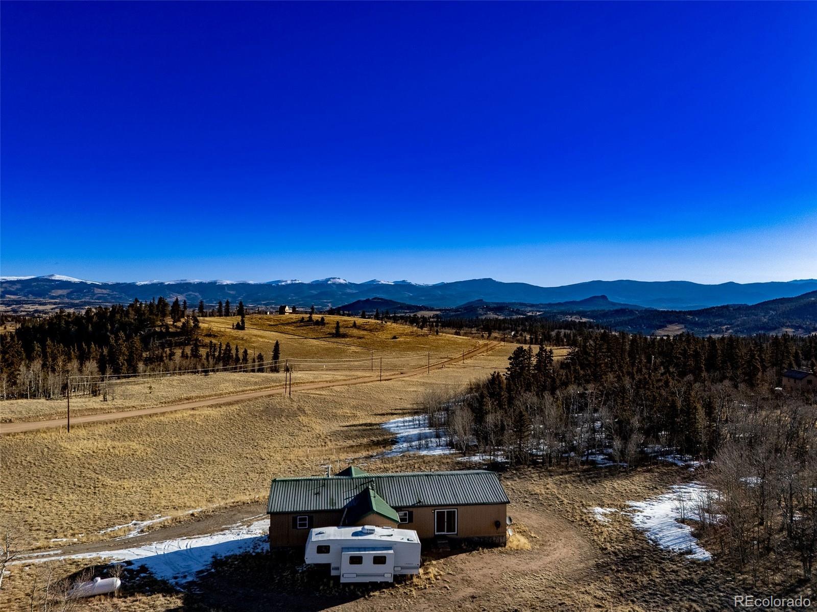 CMA Image for 306  Shoshone Drive,Jefferson, Colorado