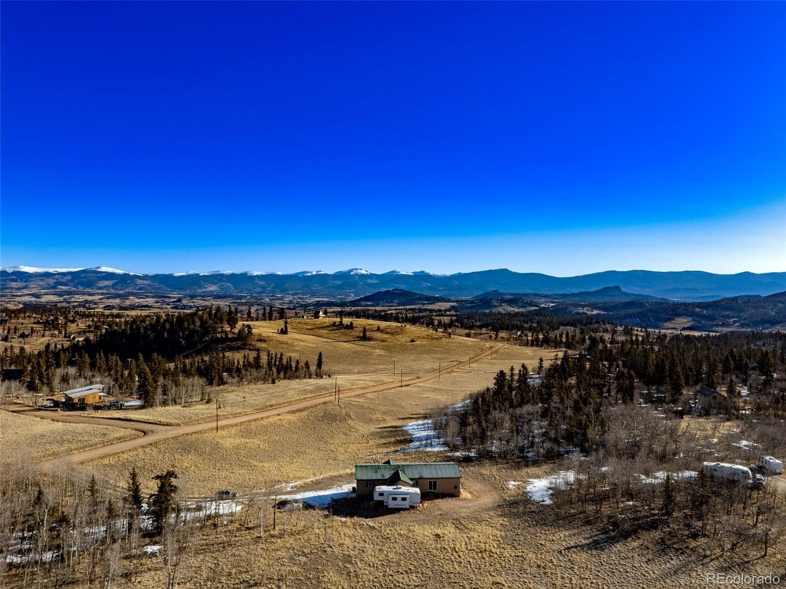 MLS Image #2 for 306  shoshone drive,jefferson, Colorado