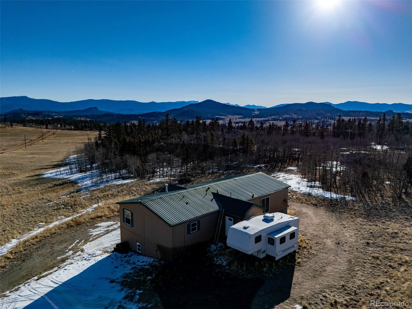 MLS Image #4 for 306  shoshone drive,jefferson, Colorado