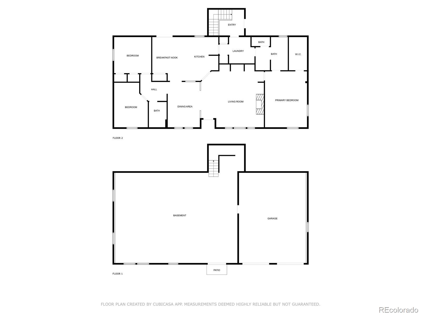MLS Image #45 for 306  shoshone drive,jefferson, Colorado