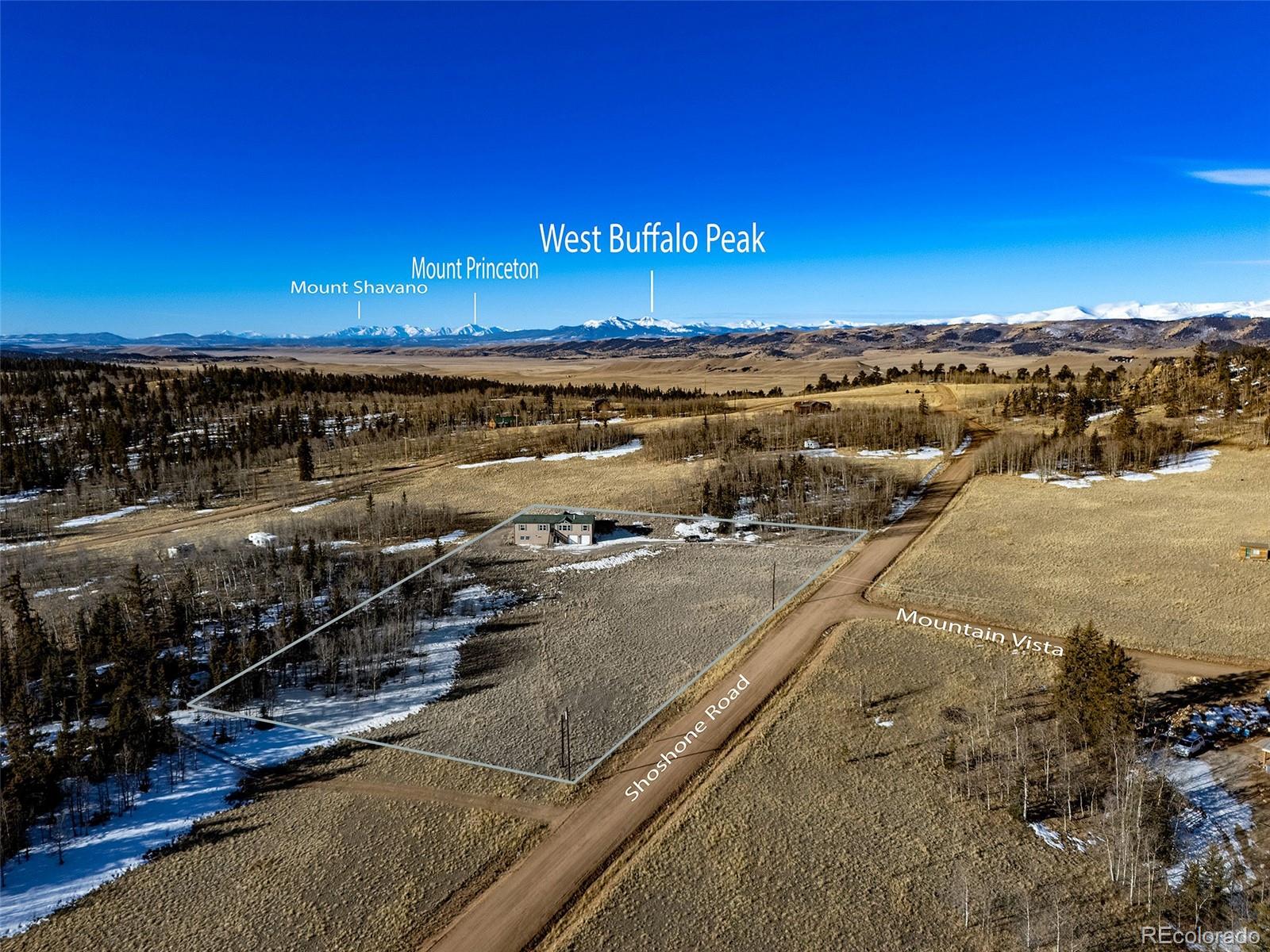 MLS Image #48 for 306  shoshone drive,jefferson, Colorado