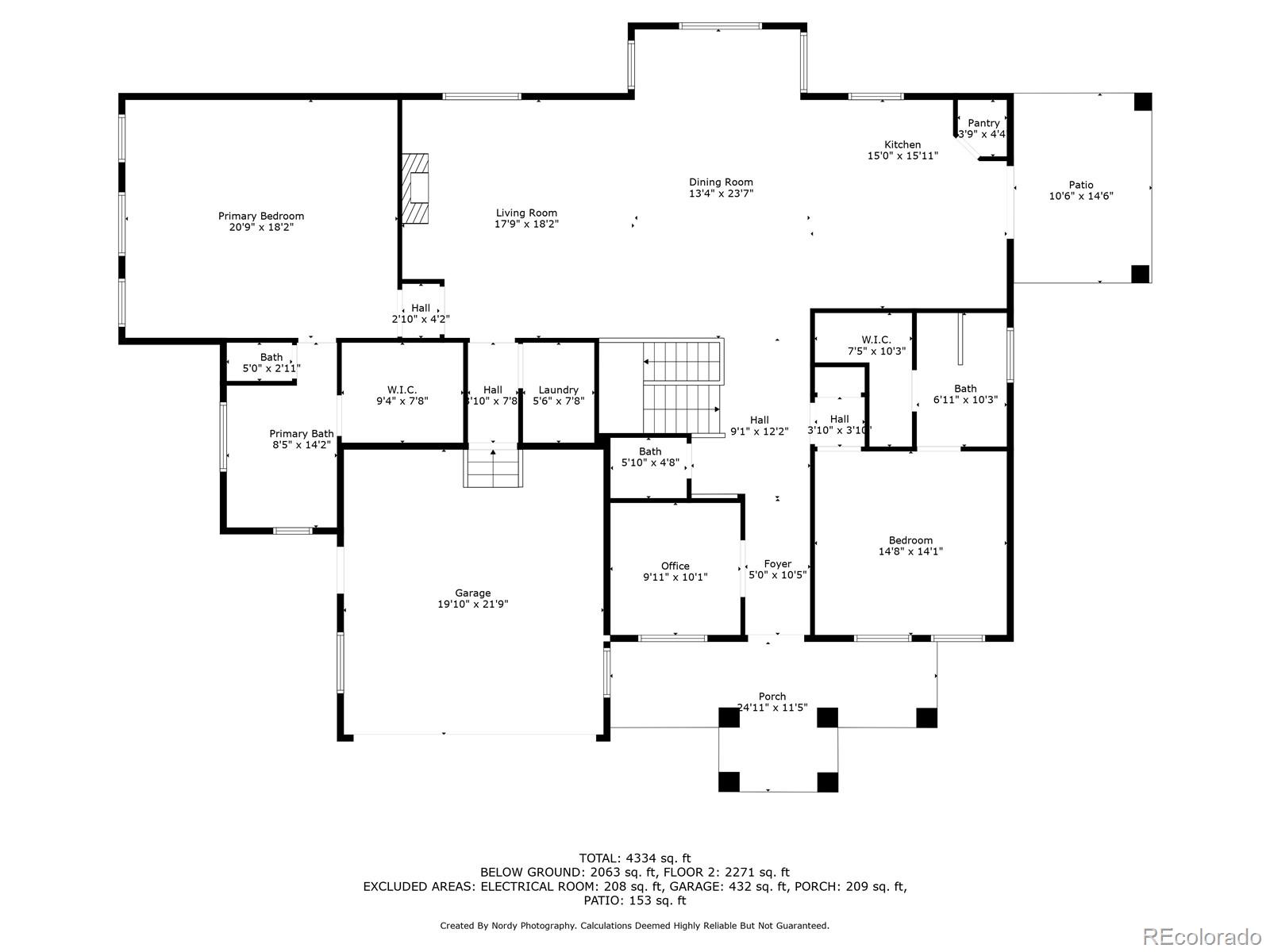 MLS Image #44 for 156  chapel hill circle,brighton, Colorado
