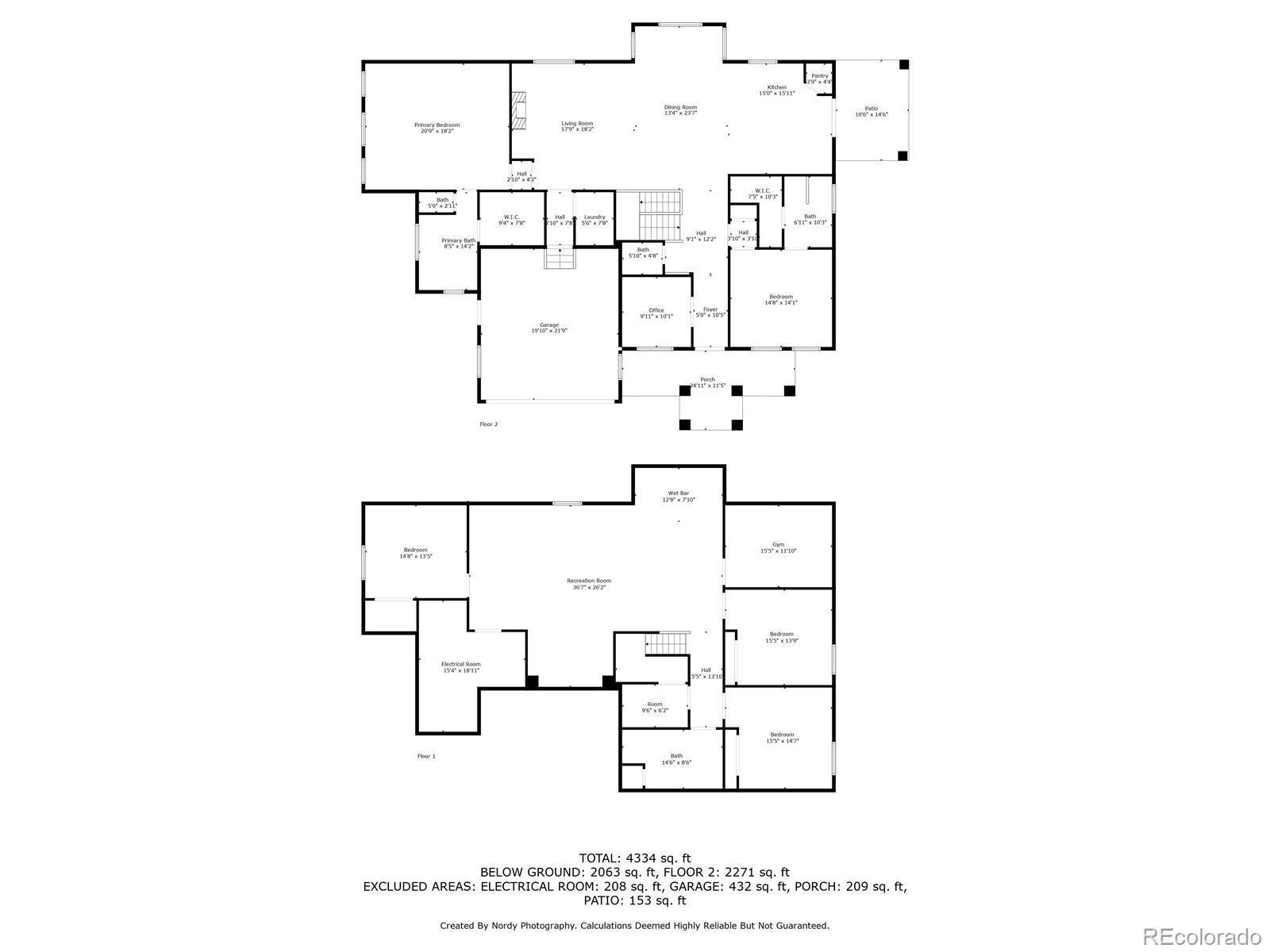 MLS Image #46 for 156  chapel hill circle,brighton, Colorado