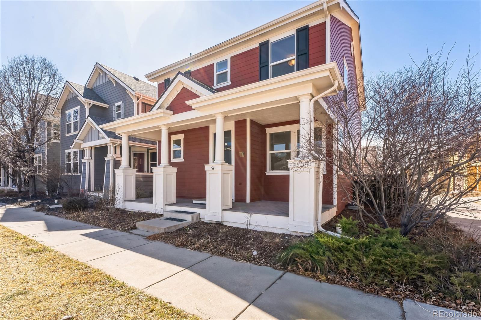 MLS Image #1 for 2983  fulton street,denver, Colorado