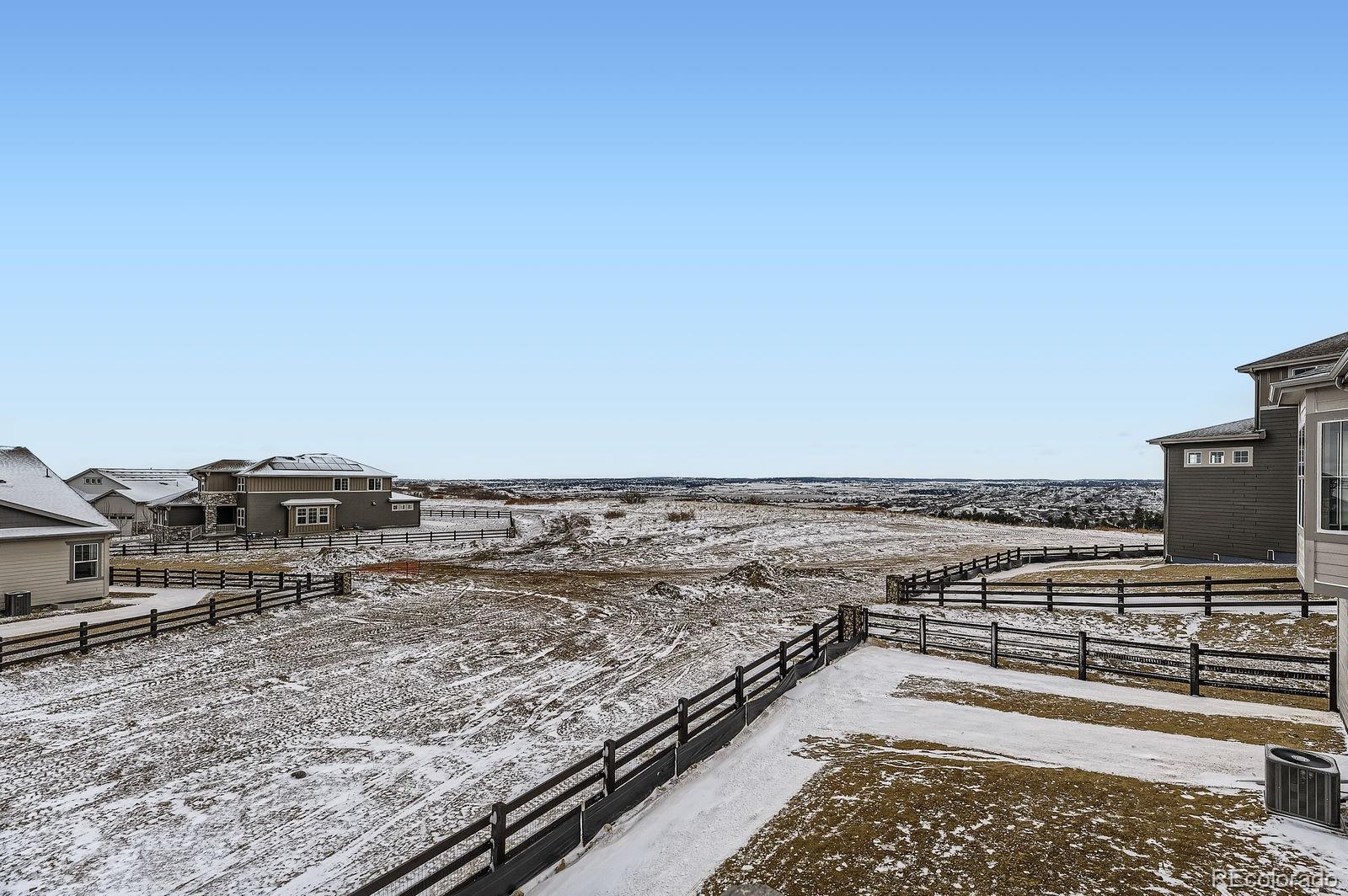 MLS Image #14 for 3929  treadway point,castle rock, Colorado