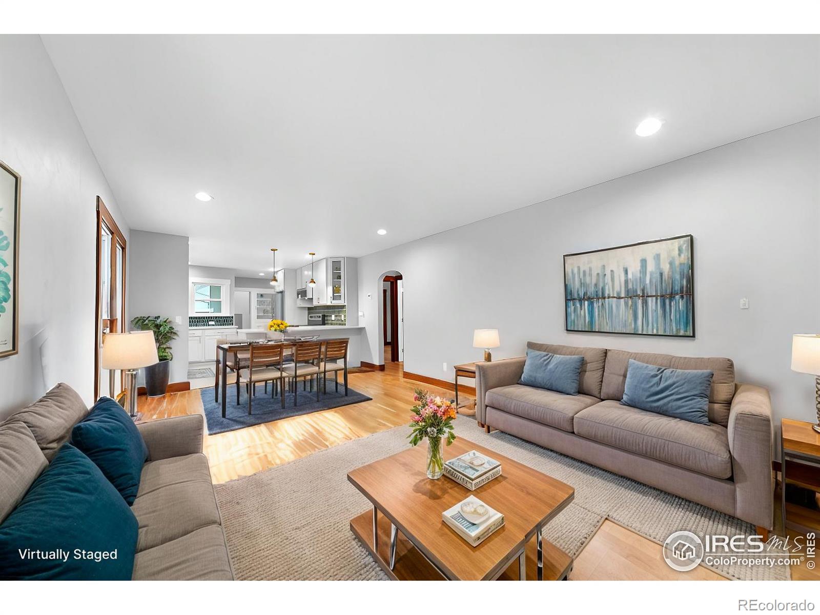 MLS Image #8 for 619  deuel street,fort morgan, Colorado