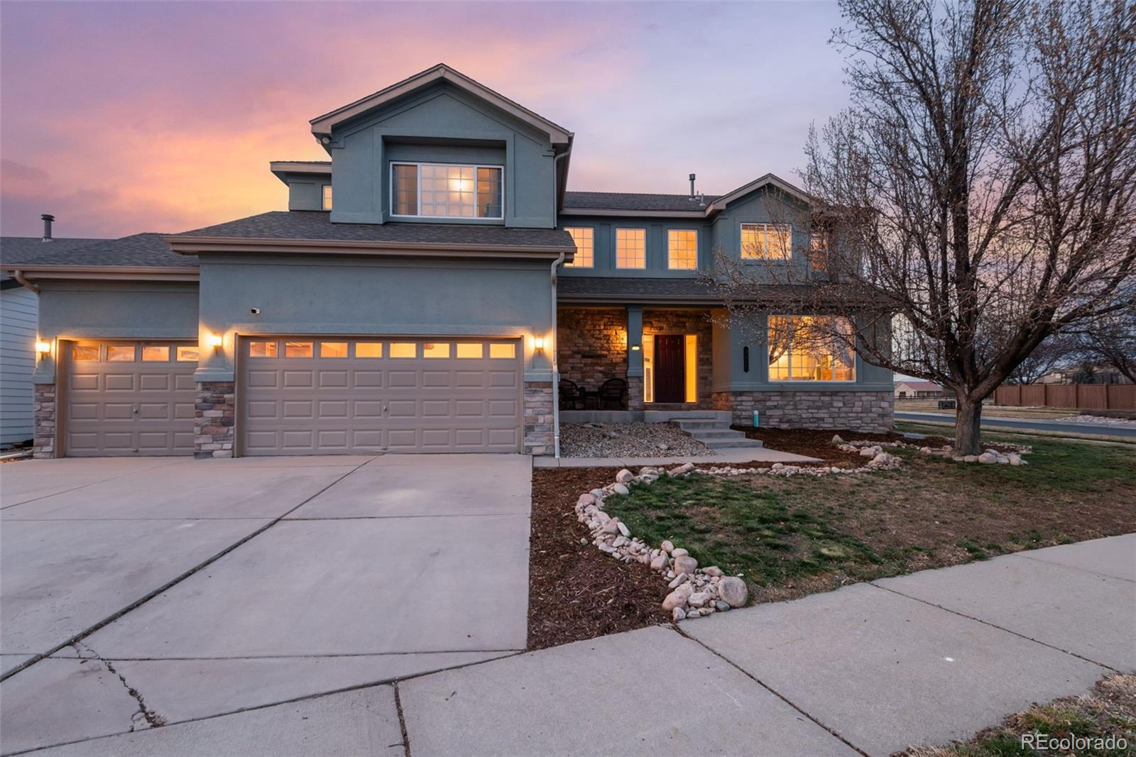 MLS Image #0 for 3685  roberts street,mead, Colorado