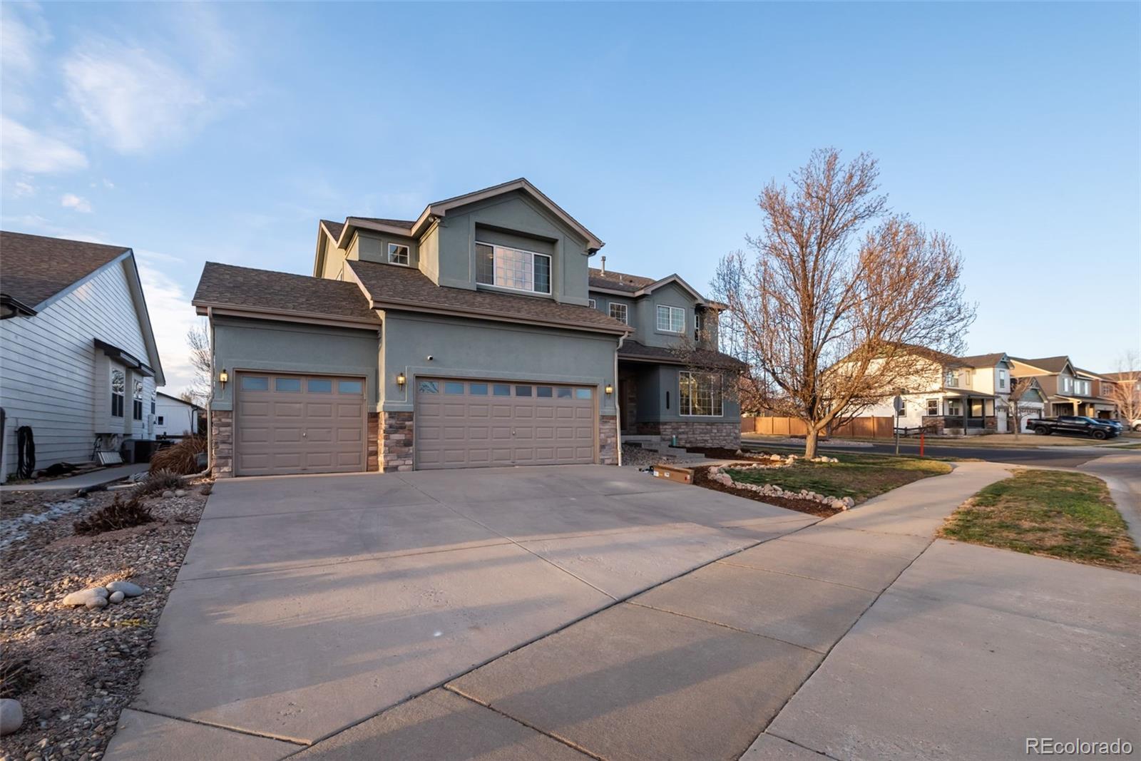 MLS Image #2 for 3685  roberts street,mead, Colorado