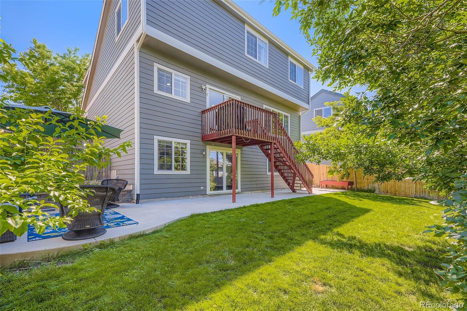 MLS Image #25 for 21223  white ash lane,parker, Colorado