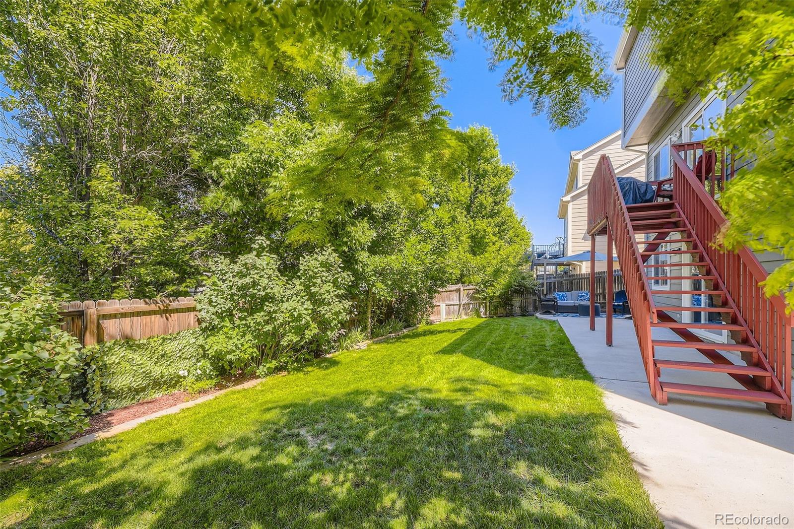MLS Image #26 for 21223  white ash lane,parker, Colorado