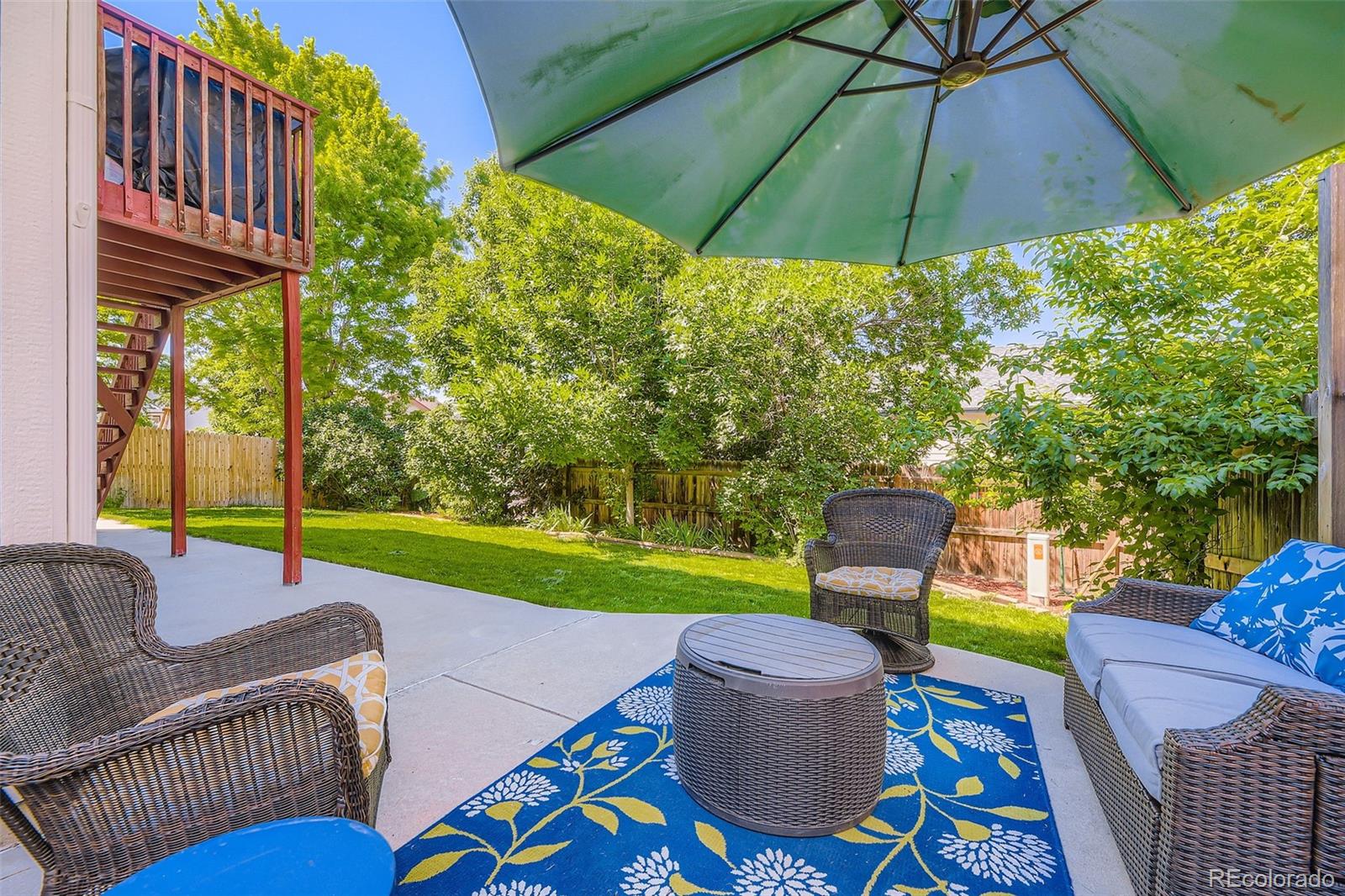 MLS Image #27 for 21223  white ash lane,parker, Colorado
