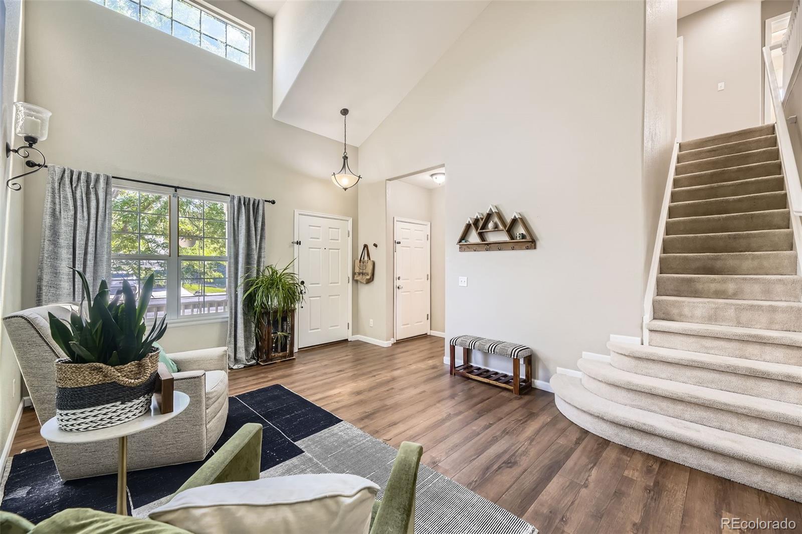 MLS Image #3 for 21223  white ash lane,parker, Colorado
