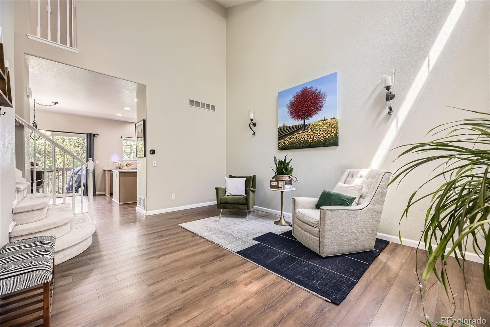 MLS Image #5 for 21223  white ash lane,parker, Colorado