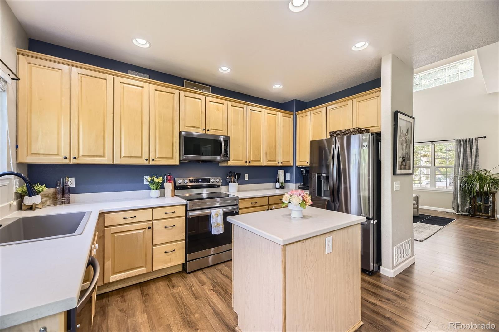 MLS Image #6 for 21223  white ash lane,parker, Colorado