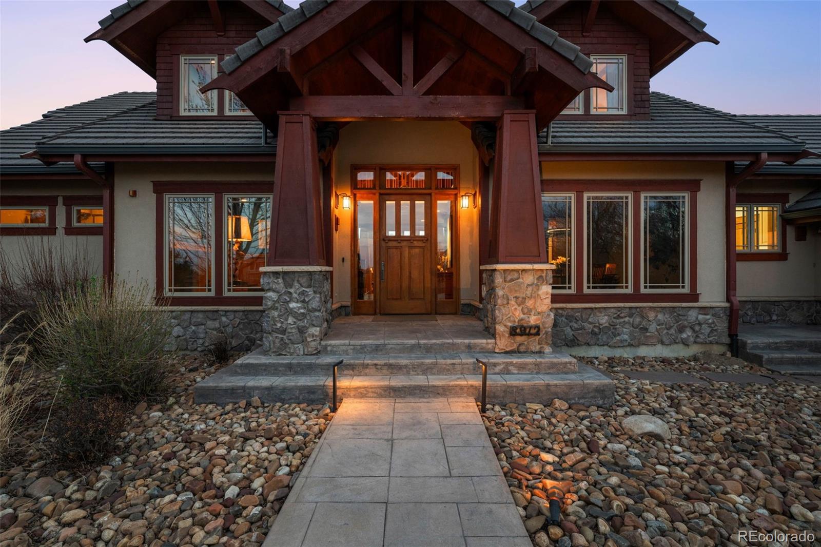 MLS Image #2 for 8912  little raven trail,niwot, Colorado