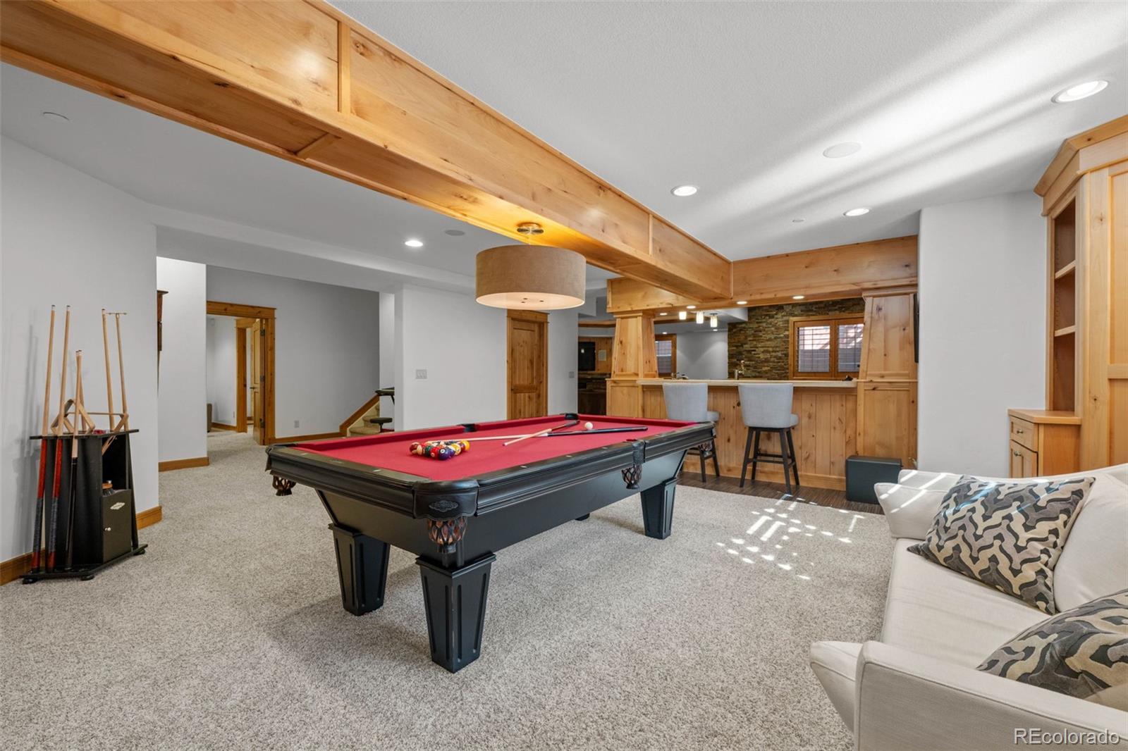 MLS Image #24 for 8912  little raven trail,niwot, Colorado
