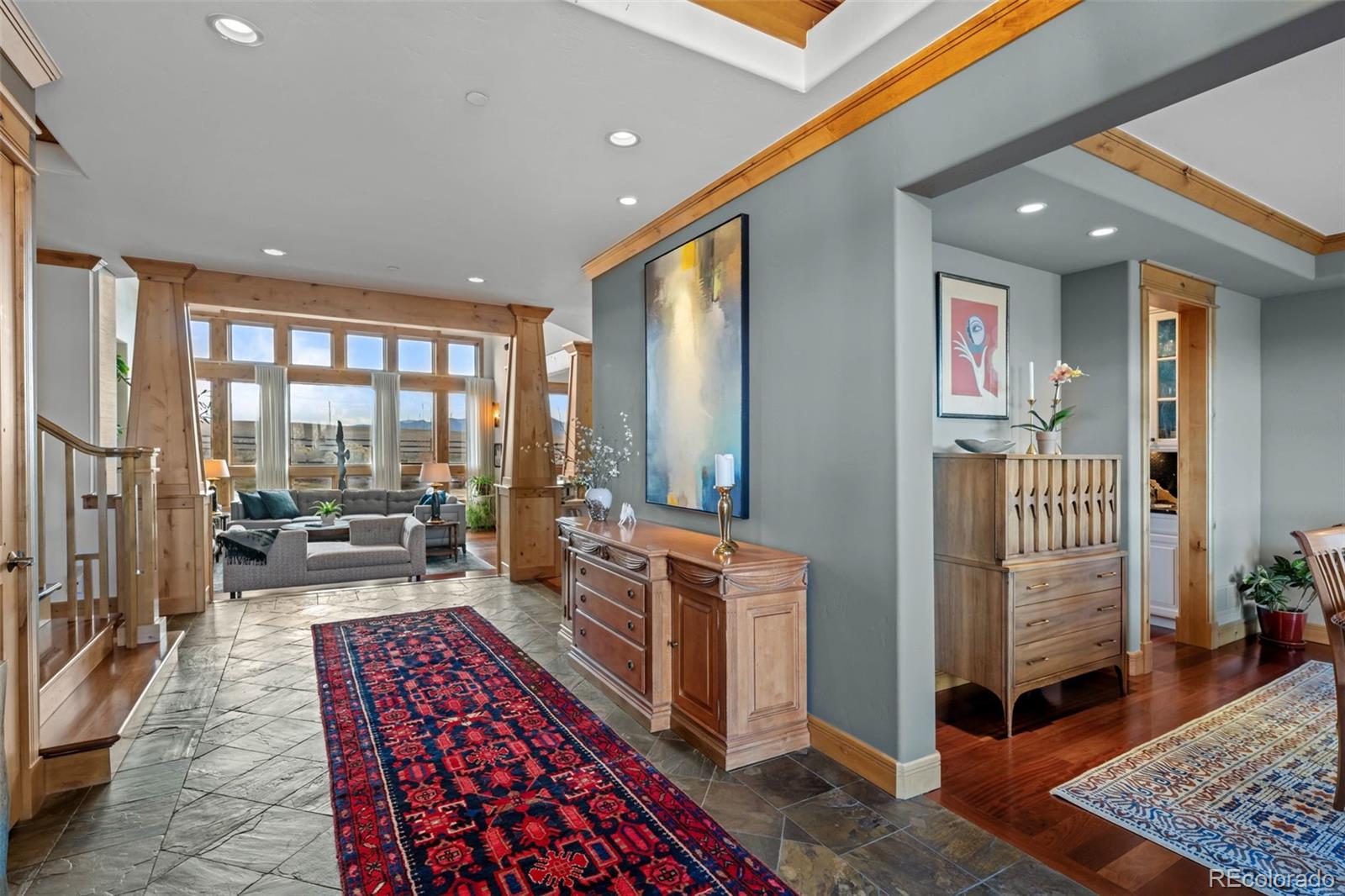 MLS Image #3 for 8912  little raven trail,niwot, Colorado
