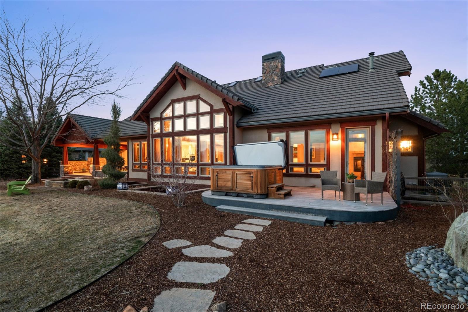 MLS Image #36 for 8912  little raven trail,niwot, Colorado