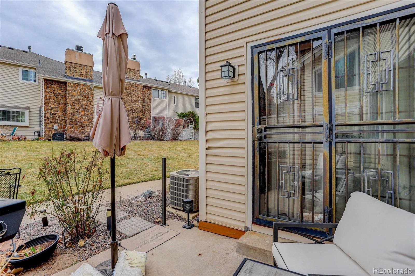 MLS Image #11 for 12430 e pacific circle,aurora, Colorado