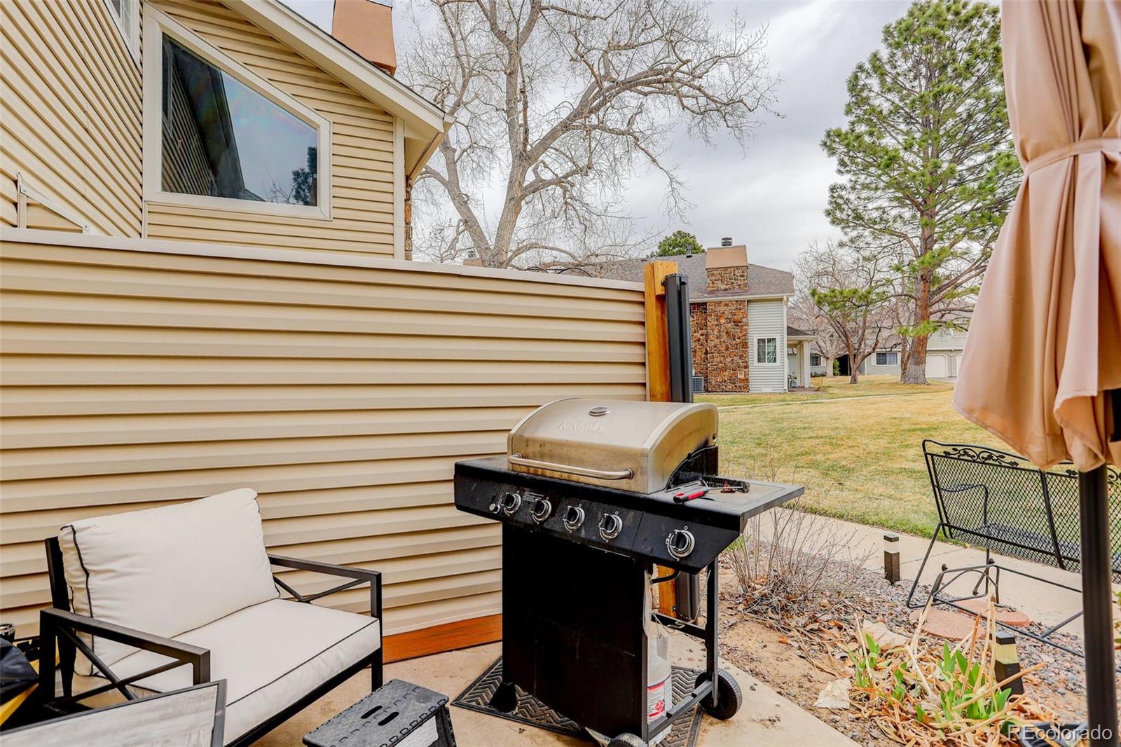 MLS Image #14 for 12430 e pacific circle,aurora, Colorado