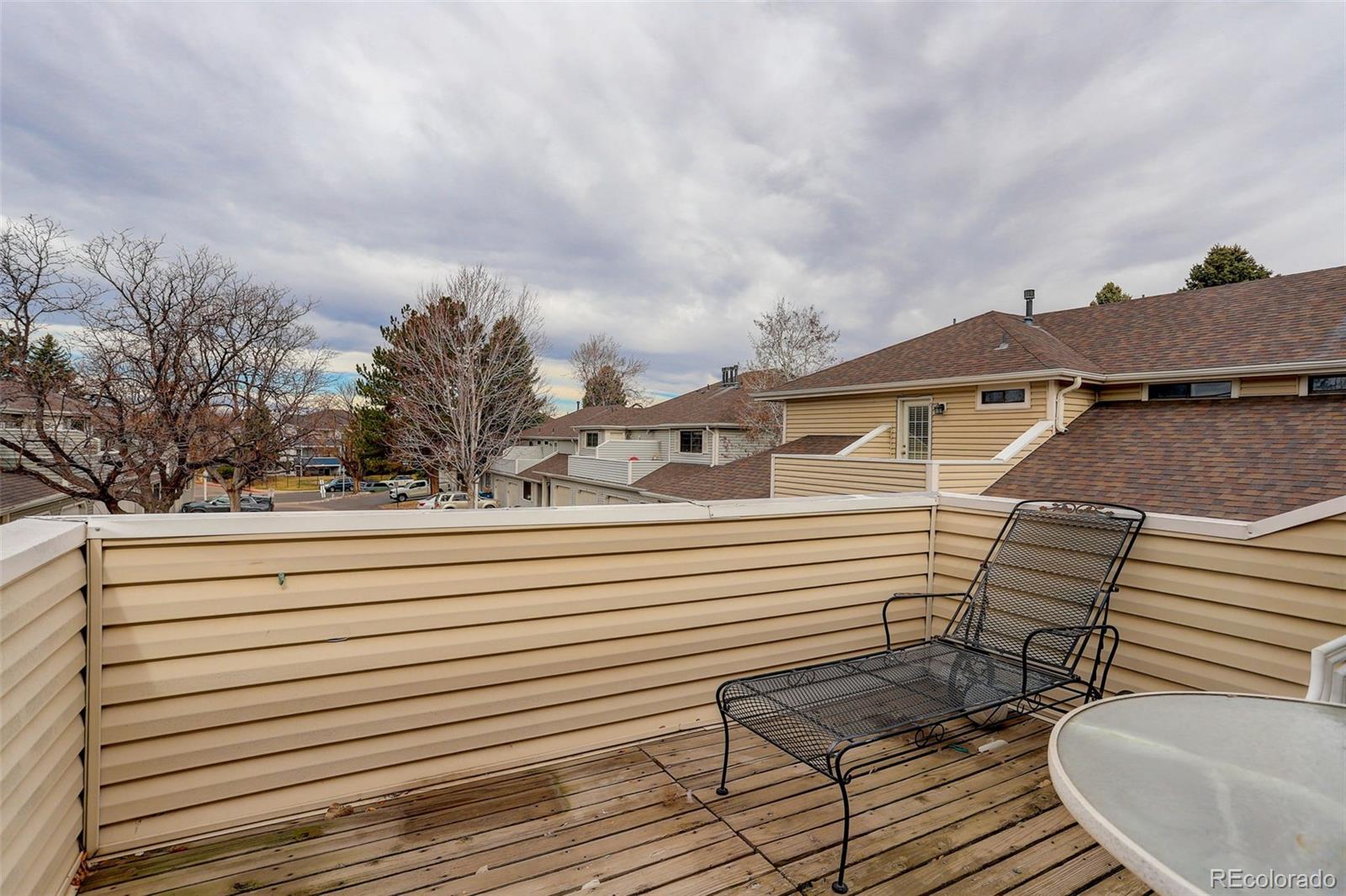 MLS Image #20 for 12430 e pacific circle,aurora, Colorado