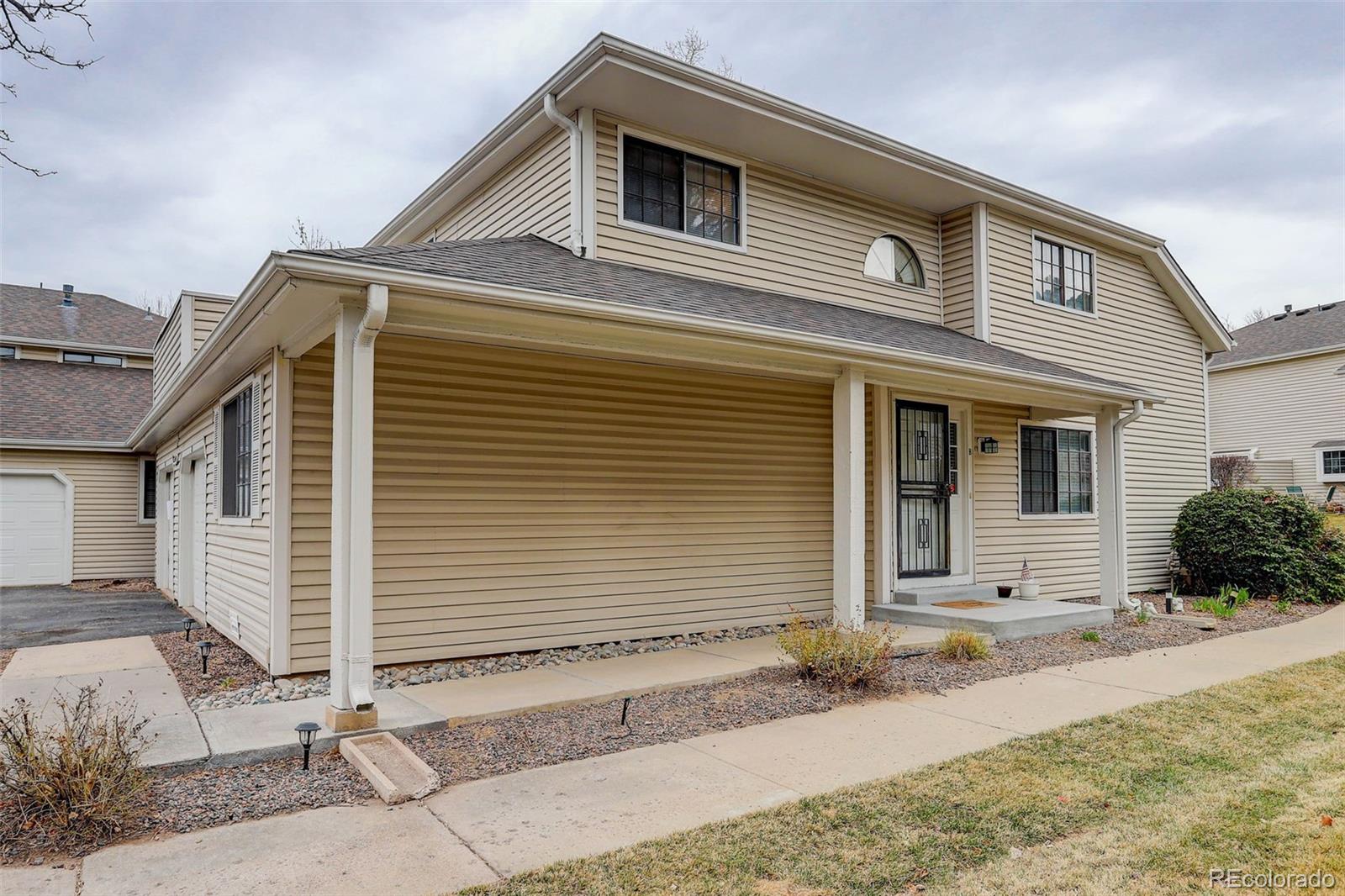 MLS Image #30 for 12430 e pacific circle,aurora, Colorado