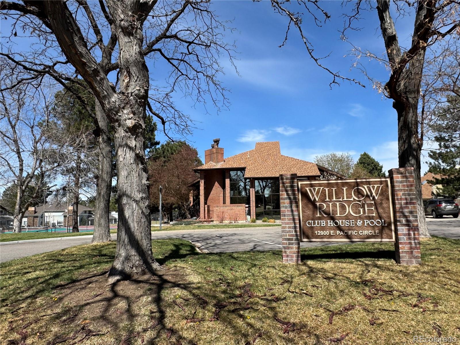 MLS Image #33 for 12430 e pacific circle,aurora, Colorado