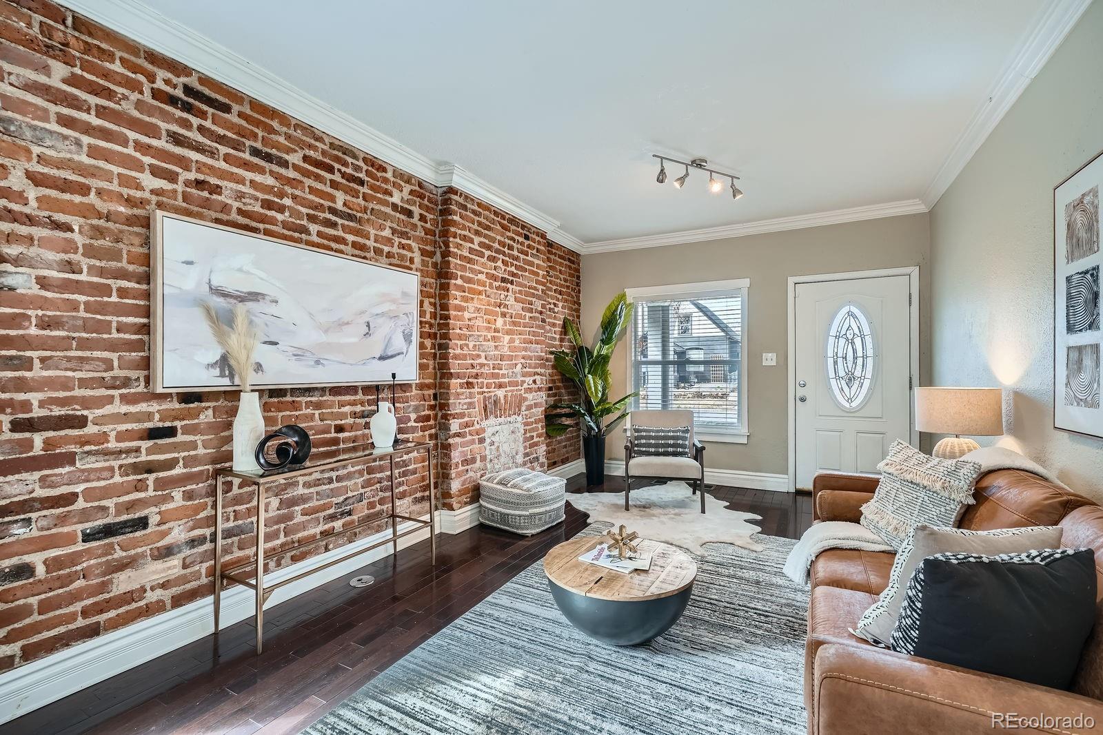 MLS Image #2 for 3956  kalamath street,denver, Colorado