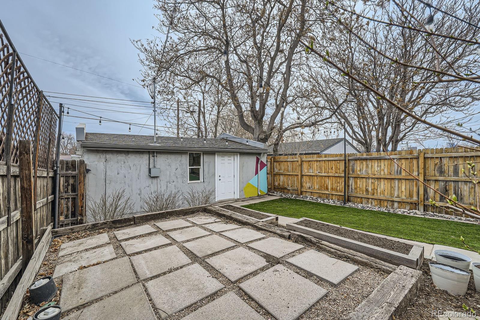 MLS Image #20 for 3956  kalamath street,denver, Colorado