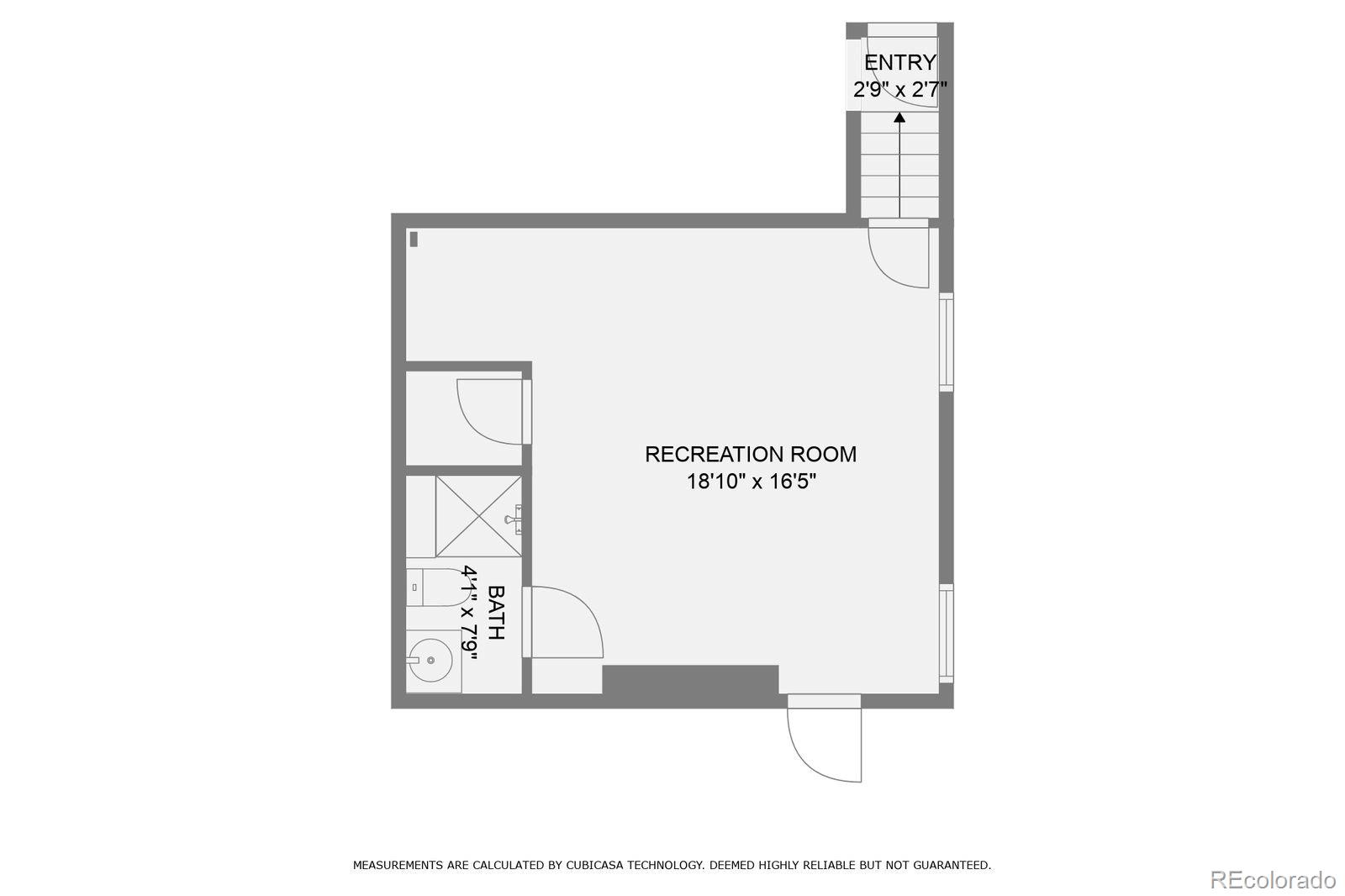 MLS Image #25 for 3956  kalamath street,denver, Colorado