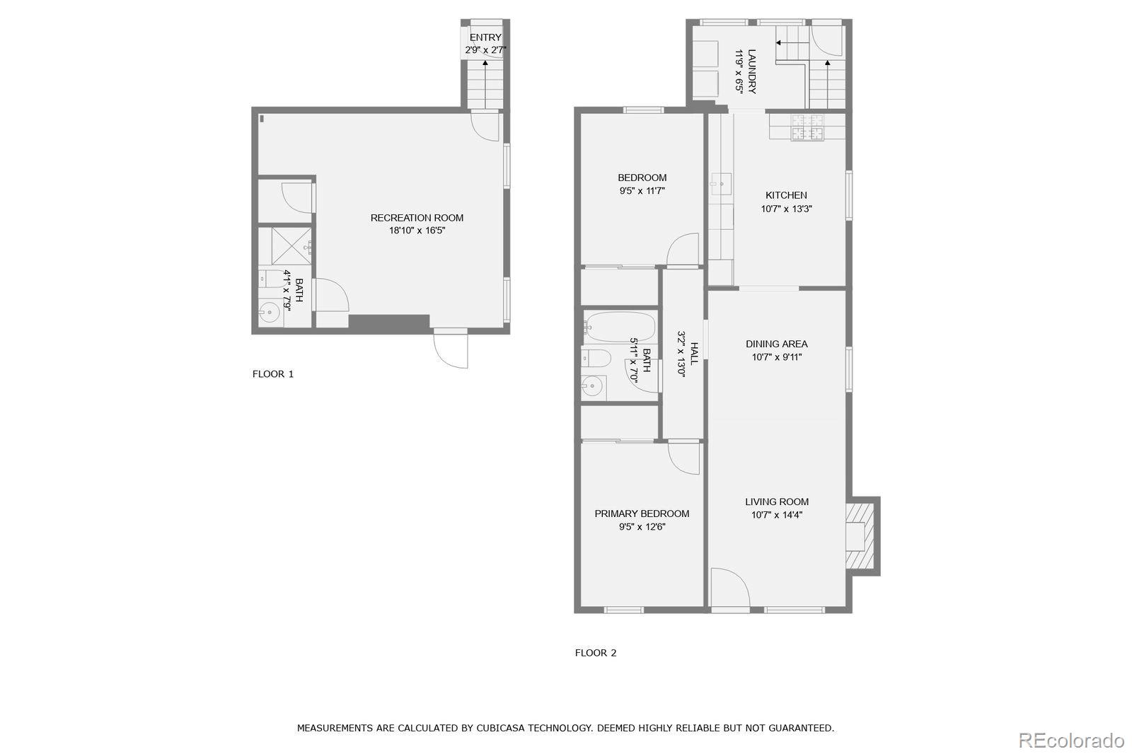 MLS Image #26 for 3956  kalamath street,denver, Colorado