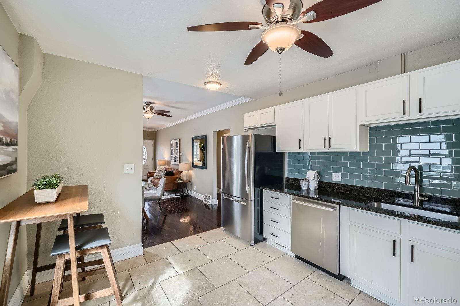 MLS Image #5 for 3956  kalamath street,denver, Colorado
