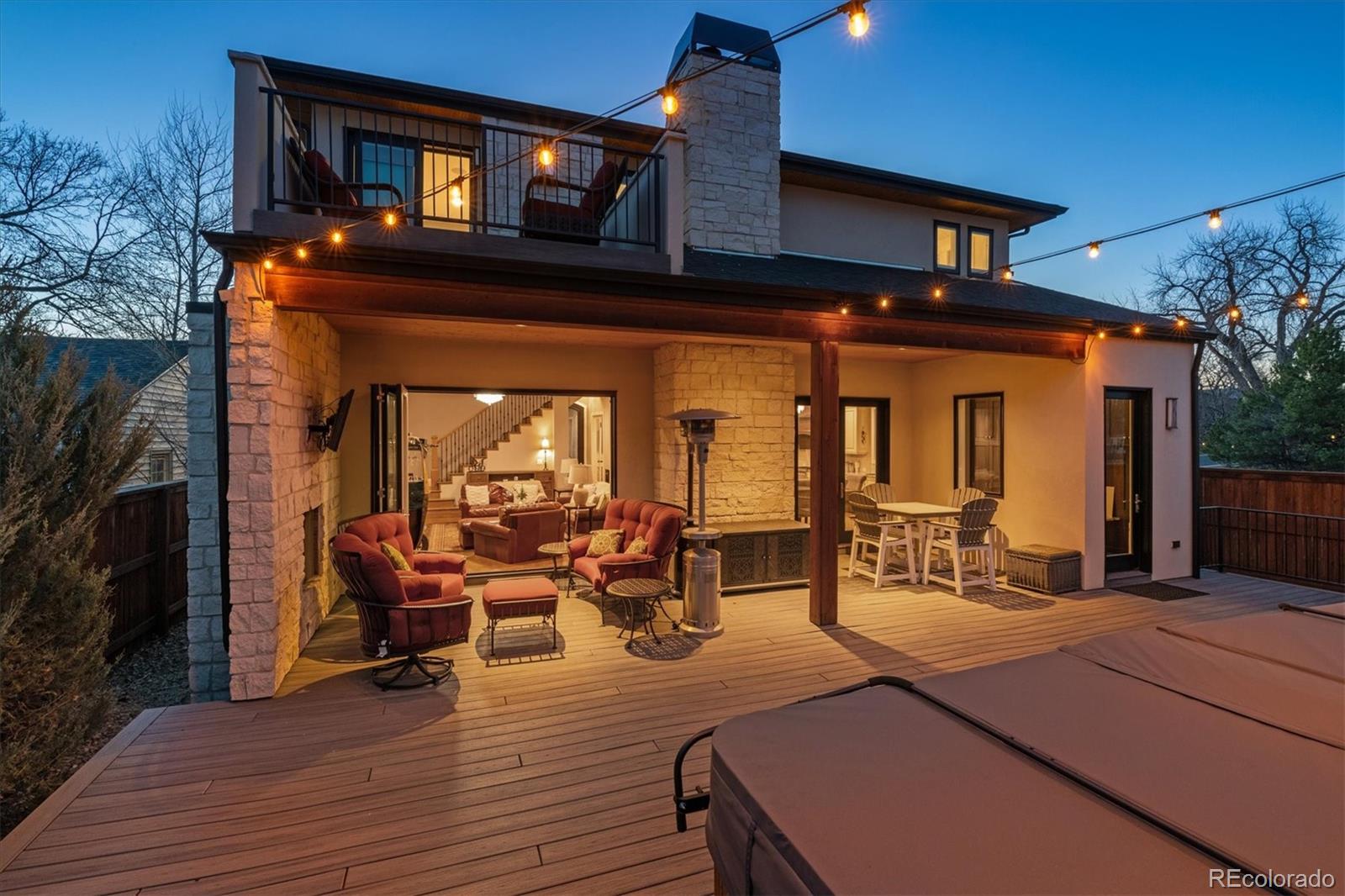 MLS Image #46 for 2600 s adams street,denver, Colorado