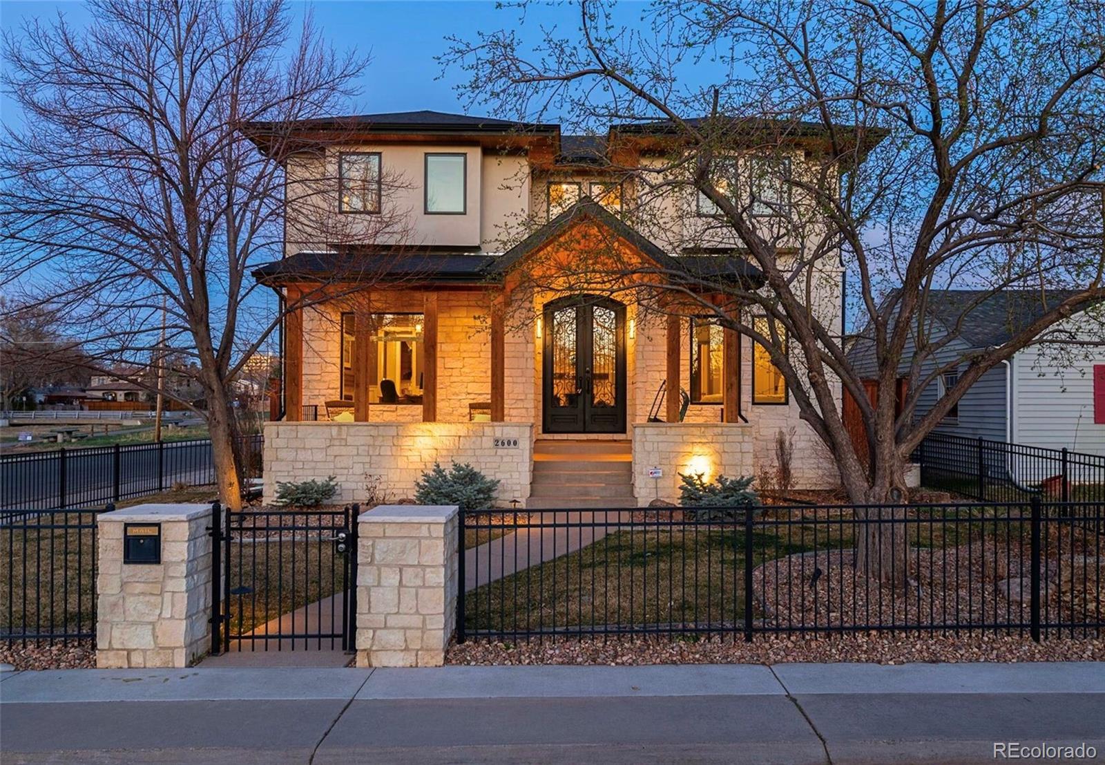MLS Image #48 for 2600 s adams street,denver, Colorado
