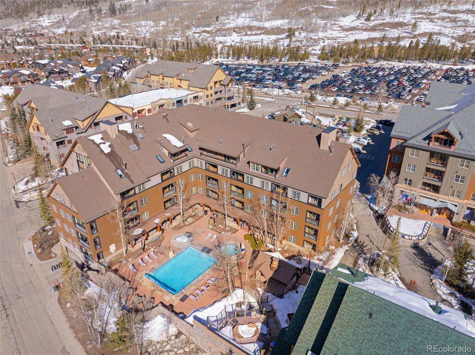 MLS Image #20 for 150  dercum square,keystone, Colorado