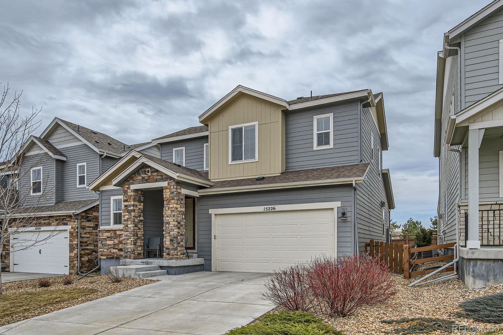 MLS Image #0 for 15226 w 93rd avenue,arvada, Colorado