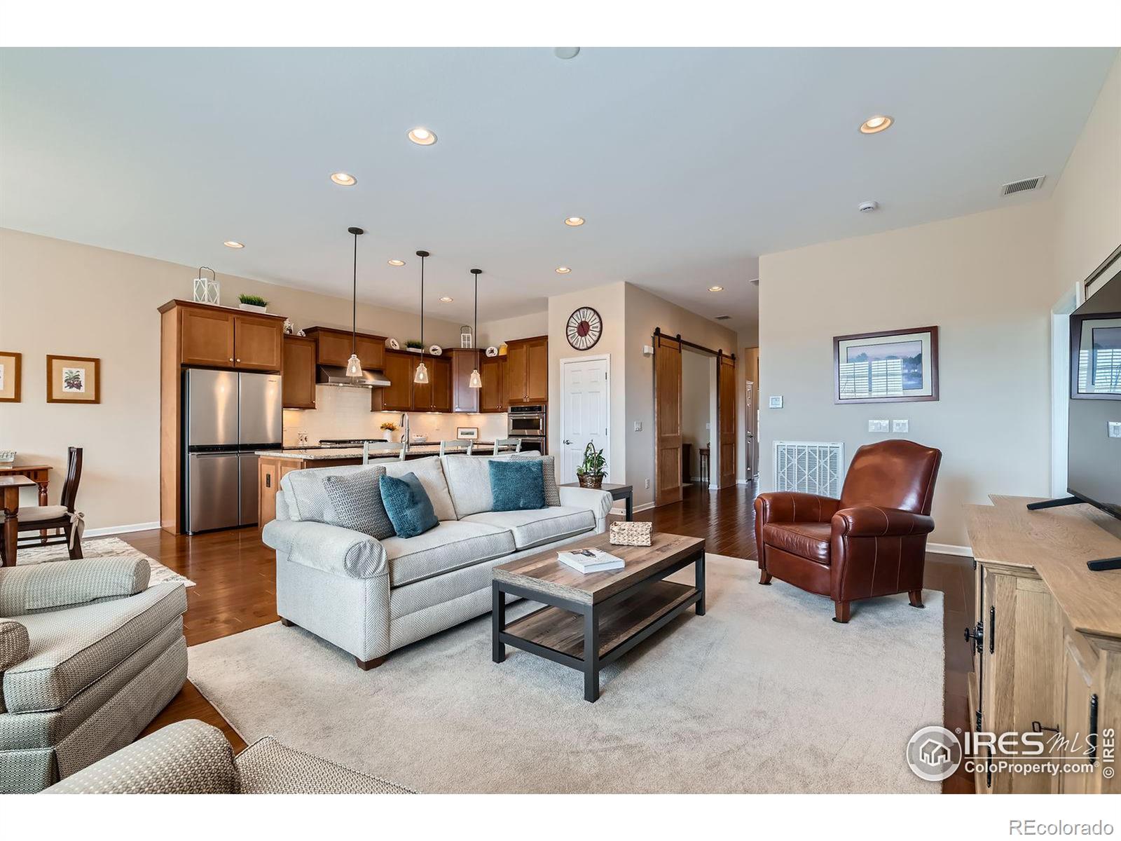 MLS Image #5 for 4420  white rock drive,broomfield, Colorado