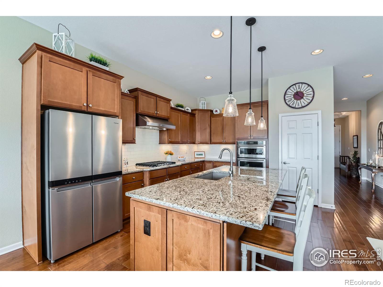 MLS Image #8 for 4420  white rock drive,broomfield, Colorado