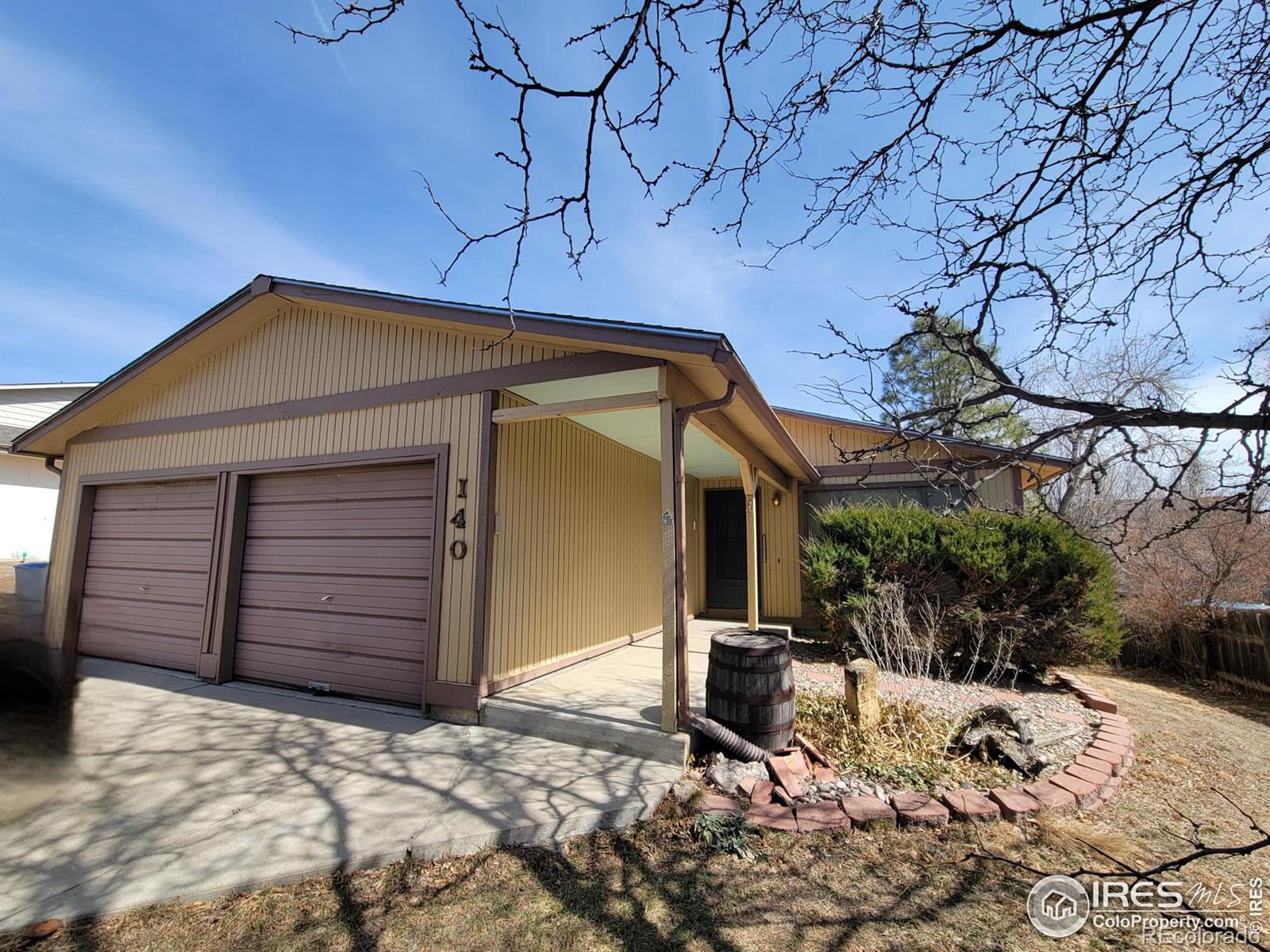 CMA Image for 140  Judson Street,Longmont, Colorado